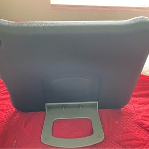 Eva case black for iPad 9th 8th 7th 6th 5th generation 10.2 inch 9.7 inch